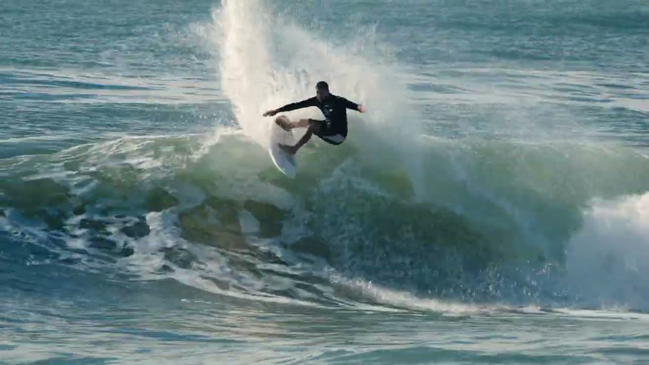 HIBT 3+3 | Самый универсальный шортборд от Tolhurst x Harley Ingleby на сегодняшний день