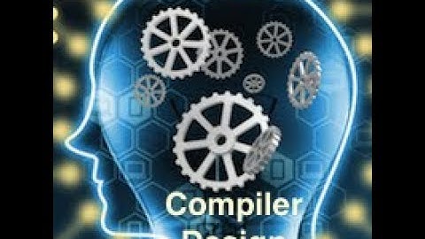 Compiler Design: Basics for regular expression. (Bangla Tutorial)