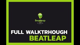Beatleap Full Walkthrough screenshot 3