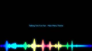 Talking Tom Fun Fair Soundtrack - Main Menu Theme
