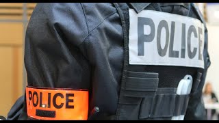 Un policier blessé et hospitalisé à Sochaux après un refus d'obtempérer