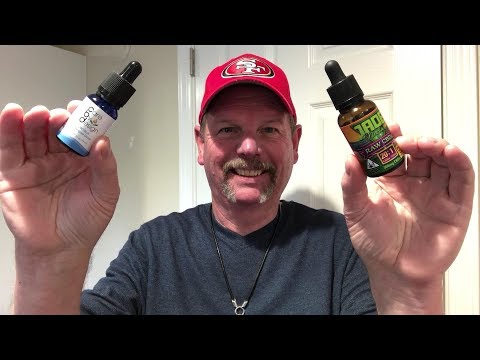 Taking CBD Oil for Chronic Pain after 30 Days