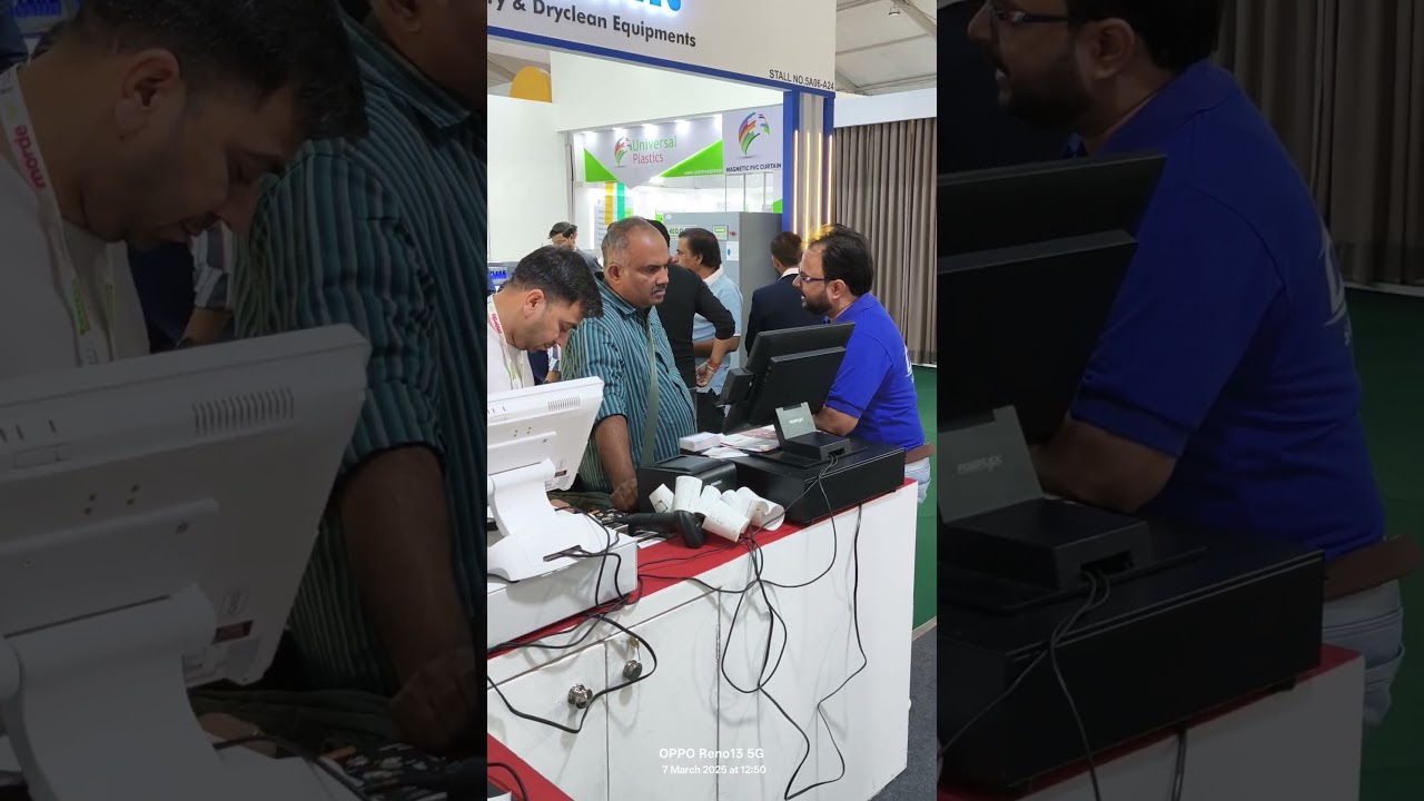 Aahar Exhibition 2025