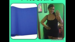 4x4 Workout! screenshot 4