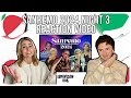 Sanremo 2024 Reaction | Night 3 | Eurovision Hub