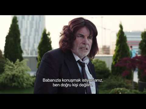 Toni Erdmann - Fragman