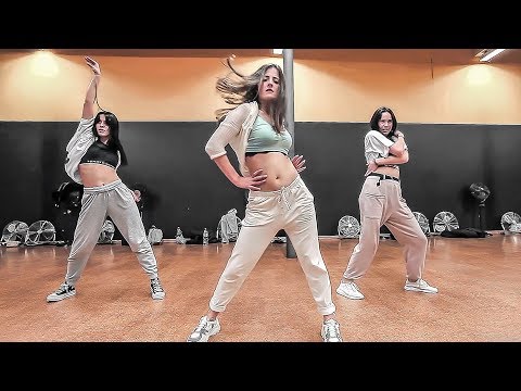 Ritmo - Black Eyed Peas & J Balvin / Choreography by Desireé Leucci / DANCE ENERGY STUDIO