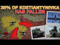 LOGISTICS WAR BEGINS⚡Vozdvyzhevka and Granov Have FALLEN🚨 Military Summary 27.05.2026