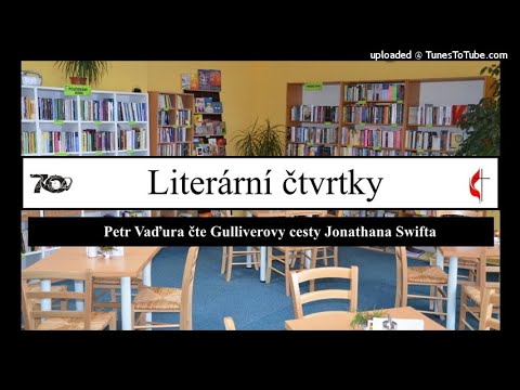 Video: Swiftova Satira V Gulliverových Dobrodružstvách