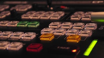 Mixing & Scaling - Refined & Coming Soon