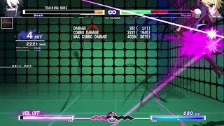 unist seth corner VO 623b crossup