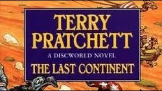 Terry Pratchett’s. The Last Continent. (Full AudioBook) screenshot 5