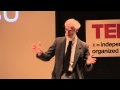 Death is Nothing to Us- Why Our Alumni Want to Read Lucretius: Dr. Steve Baldner at TEDxBishopsU