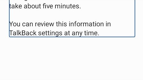 talkback new update 13.1 full review for blind most intresting feature for android 11  samsung user