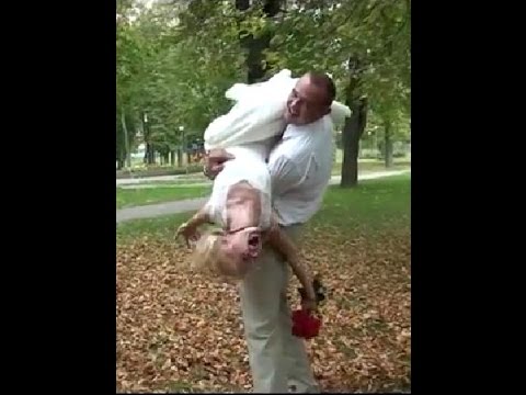 Как нужно фотографироваться - дальше ПРИкОЛ!!! /Wedding Fails