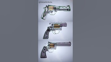 chiappa rhino x S&W model 36 x colt python