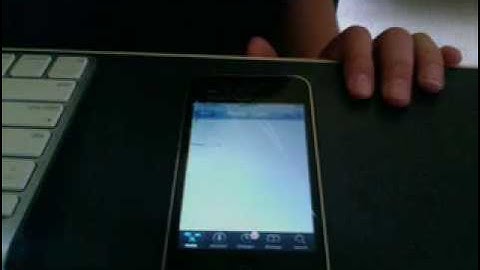 How to use WiFi Only apps over 3G/EDGE (Works with Fring, Skype, and SlingPlayer)