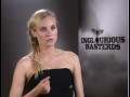 Diane Kruger, Melanie Laurent Interview : Inglourious Basterds