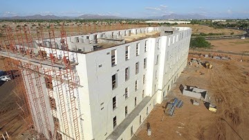 Fox Blocks Adds Another Hotel Project