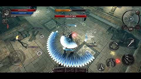 Anima ARPG - The rant continues...