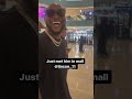 Davido meets his fan in Dubai mall who gifted him N1.6m as his donations hits N70m