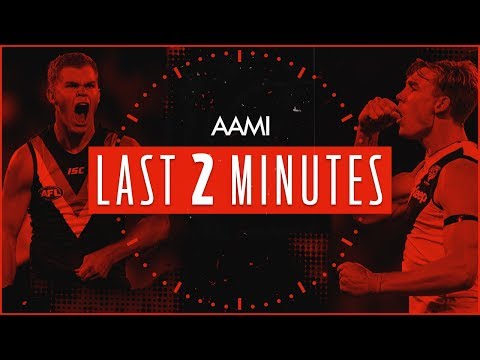 Port Adelaide v