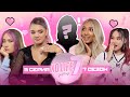 КТО ПРОТИВ НОВОГО УЧАСТНИКА XO LIFE ? / XO LIFE 7 SISTERS / 3 СЕРИЯ