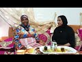 مي نعيمة البدوية المحذوفة على قناة مربوحة 