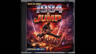 Van Halen - 1984 & Jump Extended Version (Remastered)