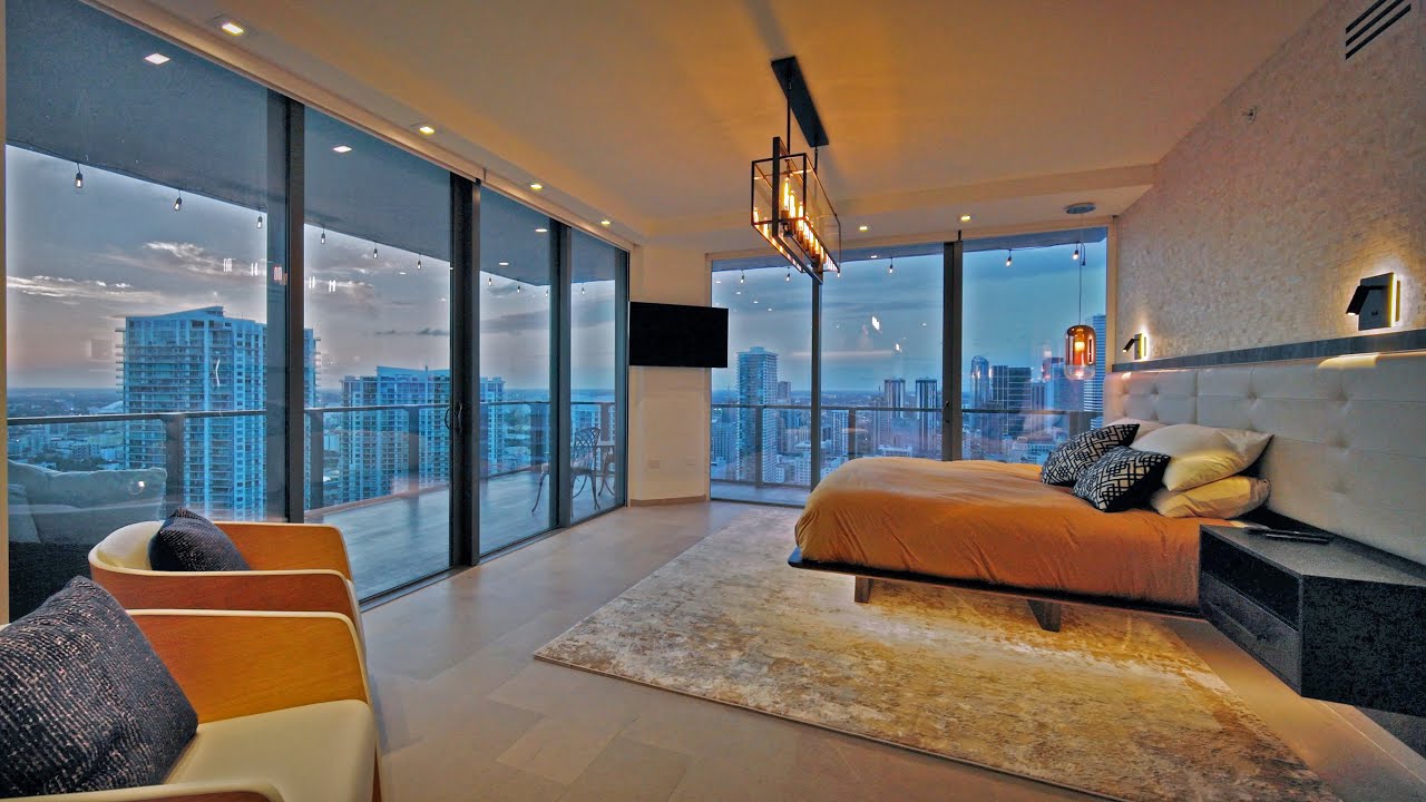 The most beautiful houses in the world... PART 1