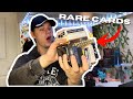 The RAREST CARDS I OWN A Look Into My Deck Collection 
