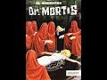 Còctel Macabro (Remasterizado) - Dr. Mortis