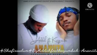 Musicviral tiktokterbaru2022#Shafixsalum#ByAddahfeatkayumbah#