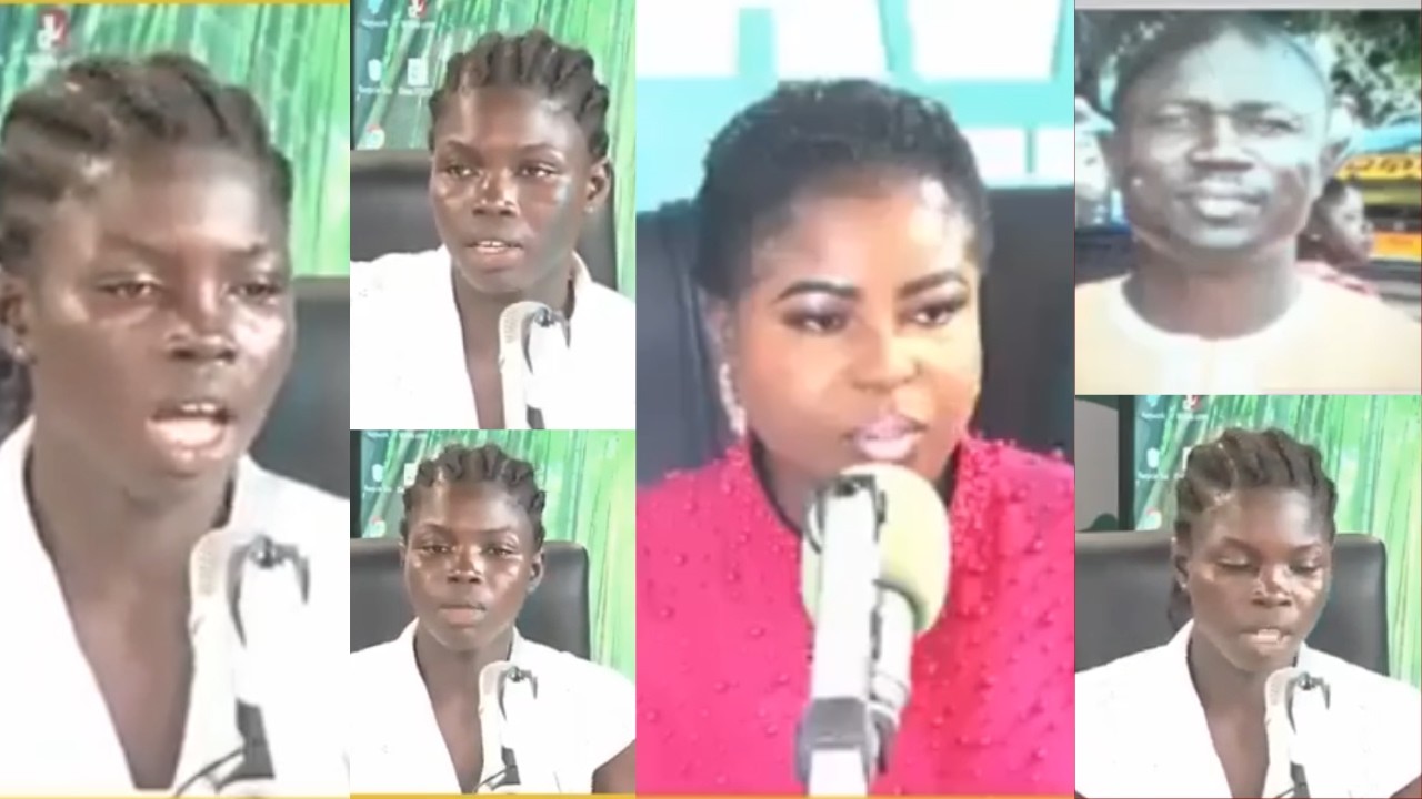 From Love to Abuse: Man Who Impregnated Me Now Treats Me Like an Enemy