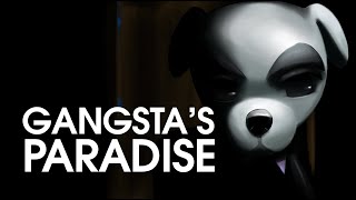 KK Slider  Gangsta's Paradise (Coolio)