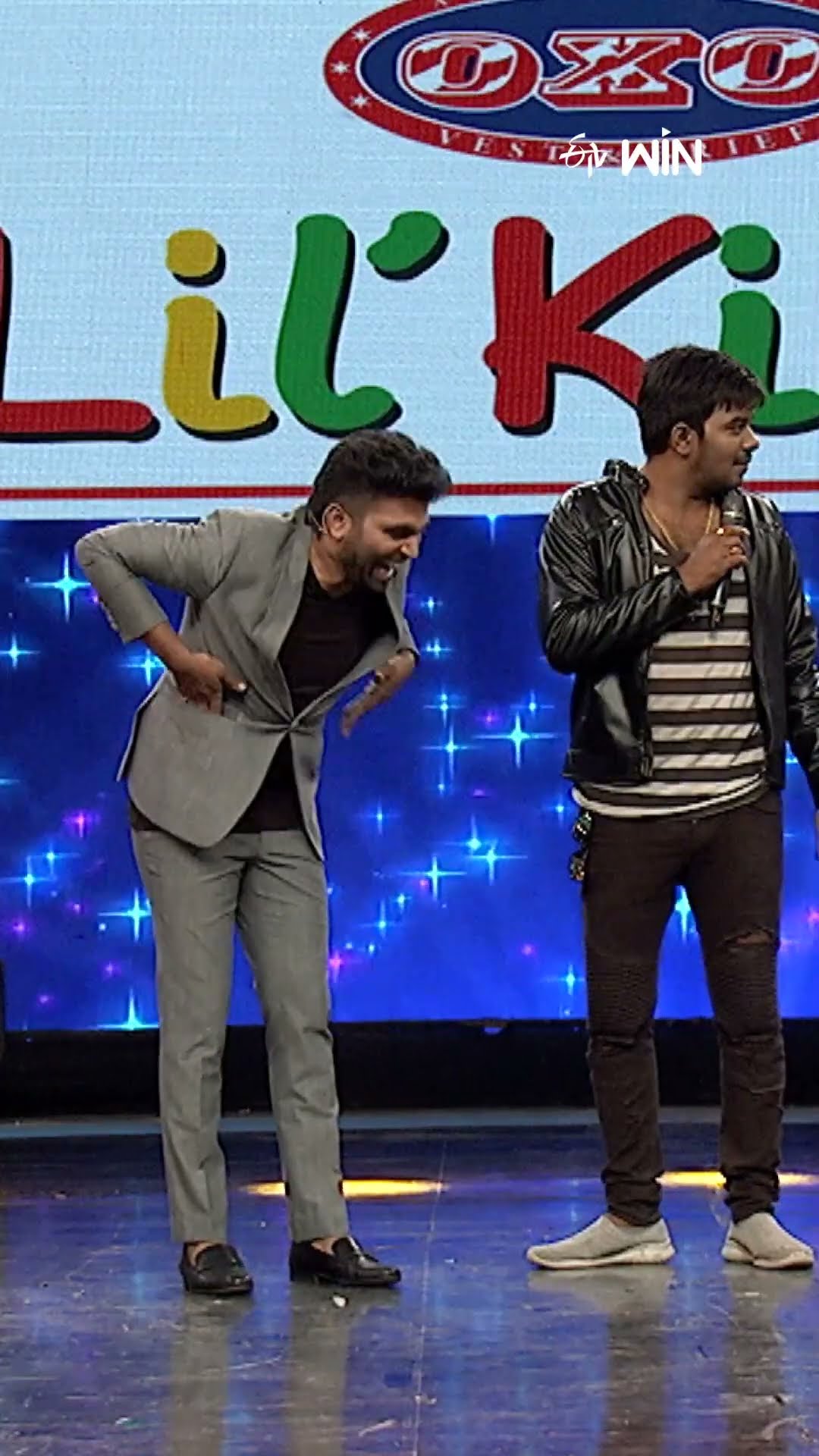 #shorts - సుధీర్ రేంజ్ కి తగ్గట్టు ఇచ్చాడు..! #dheejodi #comedy #sudheer #pradeep