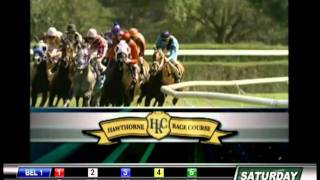 TVG Blinkers Off - 10/14/11