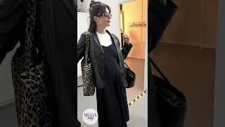 Serkan Keskin Ile Meriç Aral, Oğulları Güneşi Kucaklarına Aldı