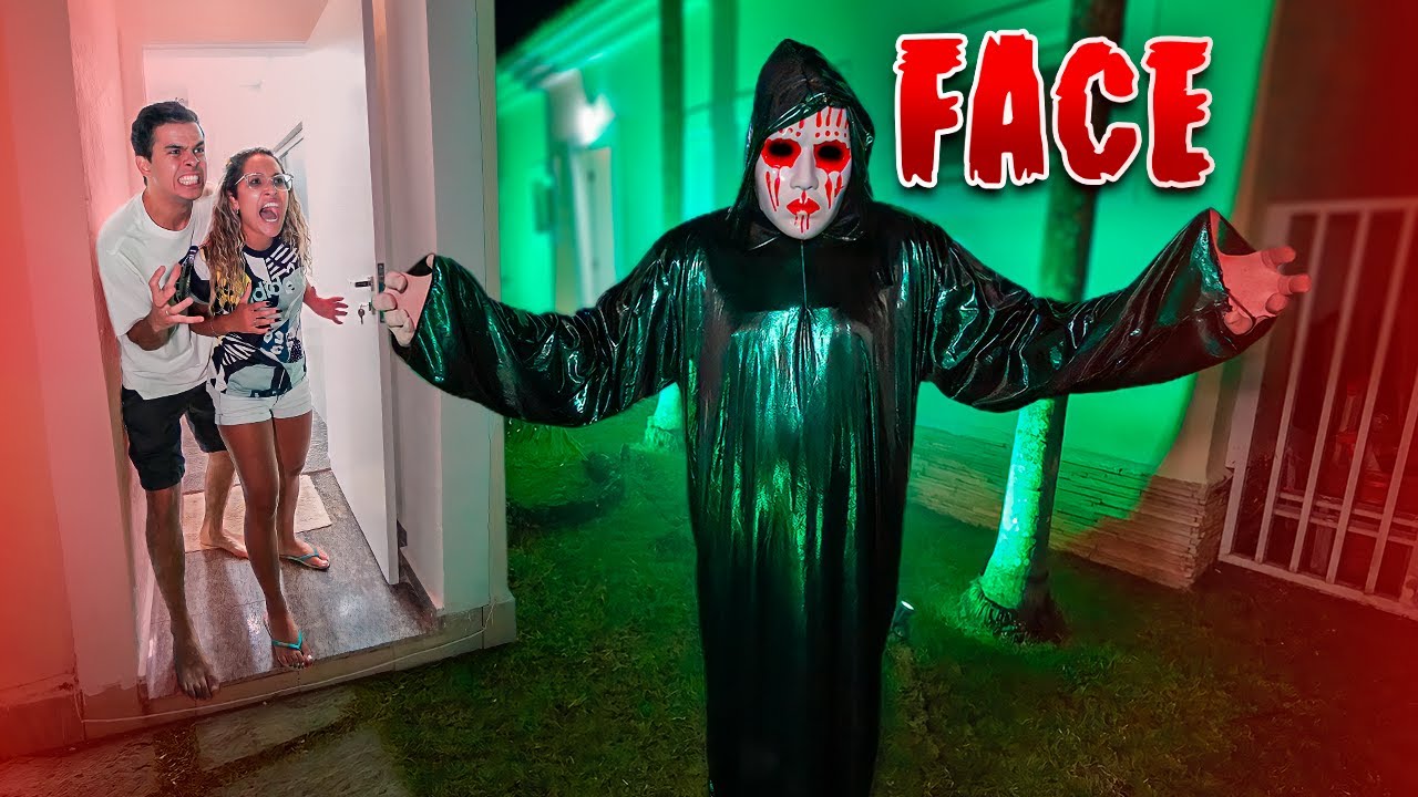 UMA NOVA FASE DO FACE ESTÁ POR VIR! SERÁ O FIM?