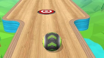 Going Balls - SpeedRun Gameplay Level 464