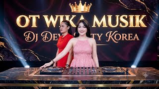 MASA MUDA MASA NYA PARA REMAJA REMIK DJ DEVI KITTY KOREA LIVE 🚀 WIKA SANG PENJELAJAH SUMSEL