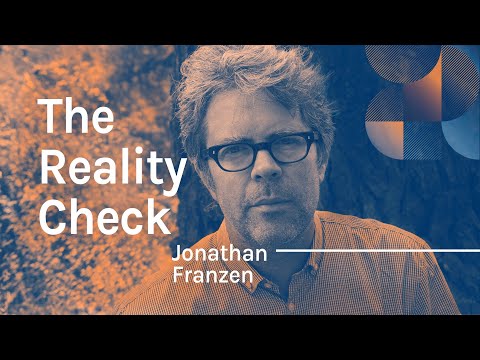 Video: Jonathan Franzen Net Değeri