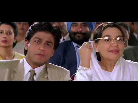 Film india || kuch kuch hota hai Bahasa Indonesia full 3 jam