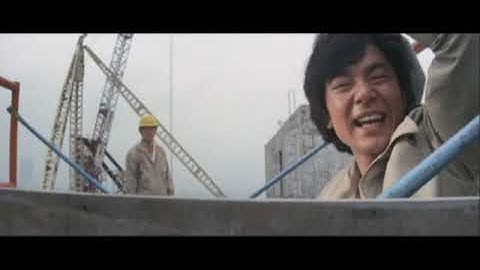 『あしたのジョー』実写版（1970）予告編＆オープニング