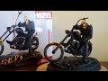 Gentle giant ghost rider review