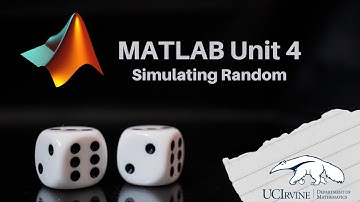 Simulation of Random Processes