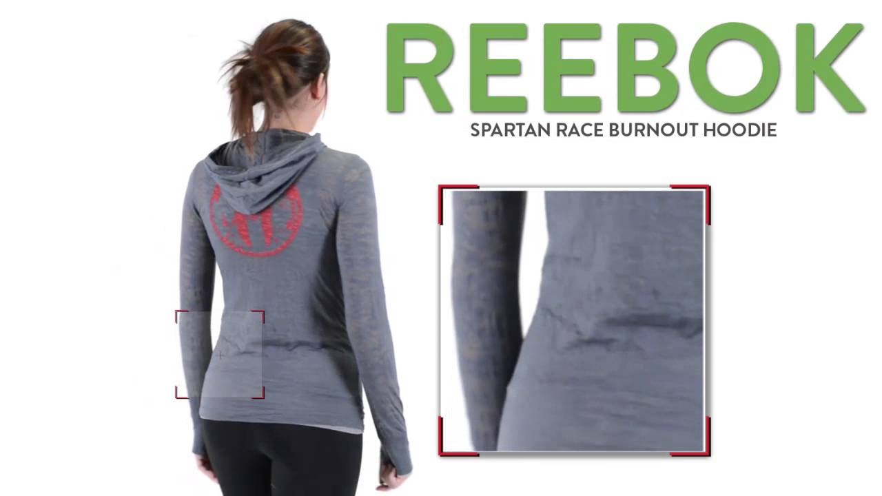 reebok spartan race youtube