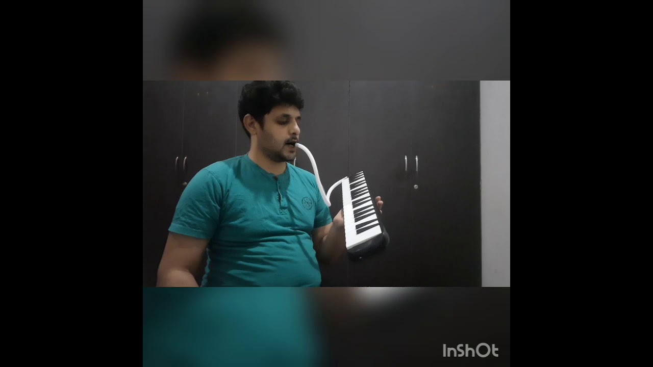 Premalokada Parijatave from Jaana in Melodica