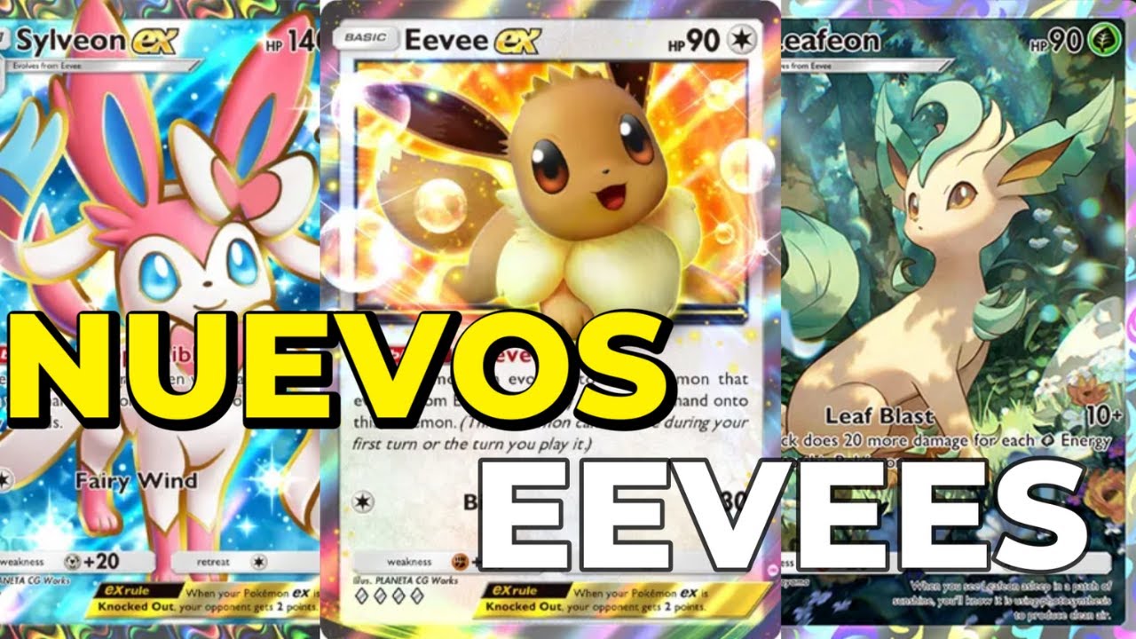 NUEVOS SOBRES PARA POKEMON TCG POCKET - YouTube