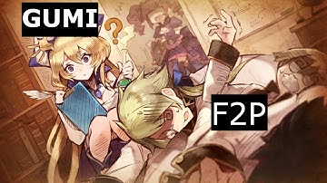 Issues with The Alchemist Code from a JP Players Perspective